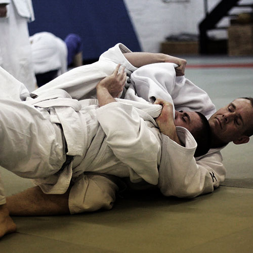 Martial Arts Program at Lakeville MMA, Lakeville, MA